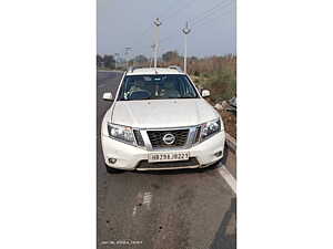 Second Hand Nissan Terrano XL D THP 110 PS in Gurgaon