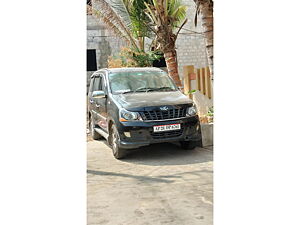 Second Hand Mahindra Xylo E8 ABS BS-IV in Hyderabad
