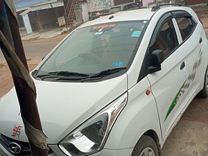 Second Hand Hyundai Eon D-Lite + in Chhatarpur