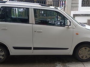 Second Hand Maruti Suzuki Wagon R LXi CNG in Indore