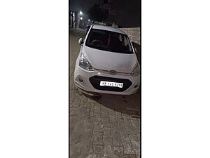 Second Hand Hyundai Xcent Base 1.2 in Hisar
