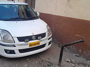 Second Hand Maruti Suzuki Swift Dzire LDI in Aurangabad
