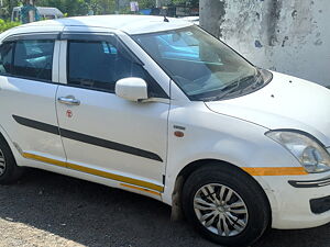 Second Hand Maruti Suzuki Swift DZire LDI in Aurangabad