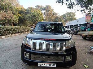 Second Hand Mahindra TUV300 T4 Plus in Kanpur