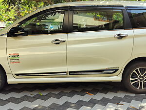 Second Hand Maruti Suzuki Ertiga ZXi Plus [2022-2023] in Kottayam