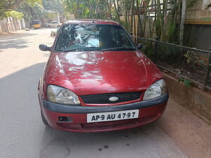 Second Hand Ford Ikon 1.3 Flair in Hyderabad