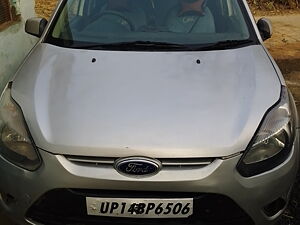 Second Hand Ford Fiesta Style Diesel [2011-2014] in Chandauli
