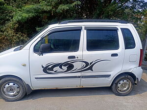 Second Hand Maruti Suzuki Wagon R LXi Minor in Udgir