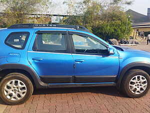 Second Hand Renault Duster RXS 1.5 Petrol MT in Mumbai