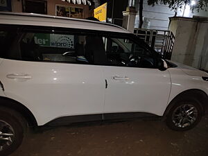 Second Hand Kia Carens Prestige 1.5 Diesel iMT 7 STR in Madurai