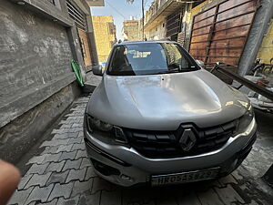 Second Hand Renault Kwid RXT [2015-2019] in Karnal