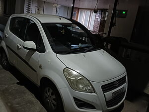 Second Hand Maruti Suzuki Ritz Vxi (ABS) BS-IV in Mysore