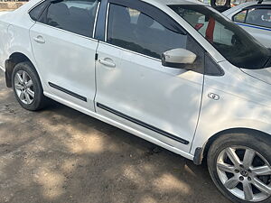 Second Hand Volkswagen Vento IPL Edition in Delhi
