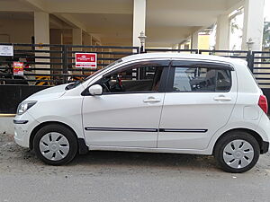 Second Hand Maruti Suzuki Celerio ZXi in Chennai