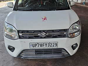 Second Hand Maruti Suzuki Wagon R Vxi (ABS-Airbag) in Kanpur