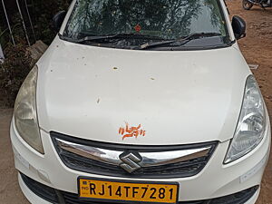 Second Hand Maruti Suzuki Swift DZire LDI in Jaipur