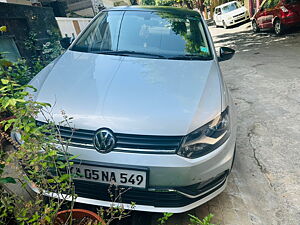 Second Hand Volkswagen Ameo GT Line (D) in Bangalore