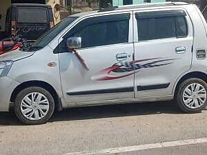 Second Hand Maruti Suzuki Wagon R VXI in Aurangabad (Bihar)