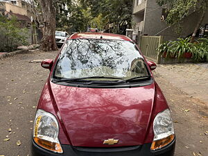 Second Hand Chevrolet Spark E 1.0 in Ahmedabad