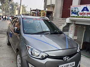 Second Hand Hyundai i20 Magna (O) 1.4 CRDI in Patna