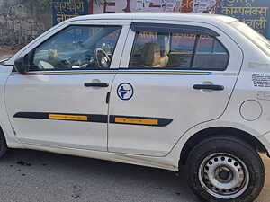 Second Hand Maruti Suzuki DZire VXi in Delhi