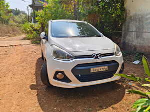 Second Hand Hyundai i10 Sportz 1.2 Kappa2 in North Goa