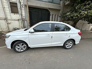 Second Hand Honda Amaze VX MT 1.2 Petrol [2021] in Anand