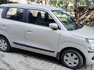 Second Hand Maruti Suzuki Wagon R ZXi 1.2 in Delhi