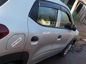 Second Hand Renault Kwid RXE 0.8 in Barbil