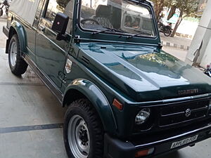 Second Hand Maruti Suzuki Gypsy King HT BS-IV in Delhi
