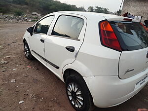 Second Hand Fiat Punto 1.3 Diesel in Aurangabad