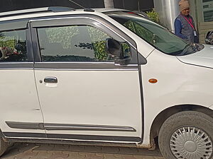 Second Hand Maruti Suzuki Wagon R LXi CNG in Gurgaon