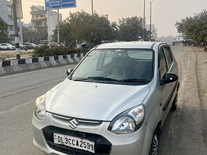Second Hand Maruti Suzuki 800 AC Uniq in Delhi
