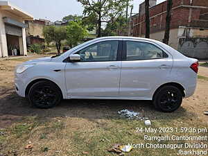 Second Hand Ford Aspire Titanium1.5 TDCi in Ramgarh Cantt