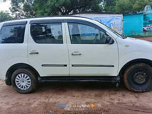 Second Hand Mahindra Xylo D4 BS-IV in Nellore
