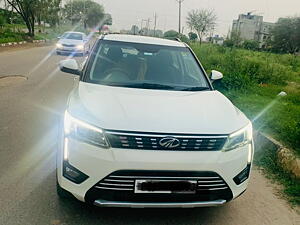 Second Hand Mahindra XUV300 1.5 W8 [2019-2020] in Mohali