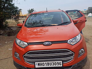 Second Hand Ford Ecosport Ambiente 1.5 TDCi in Wardha