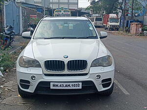 Second Hand BMW 5-Series 525d Sedan in Navi Mumbai