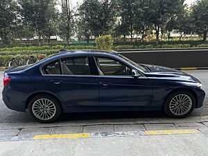 Second Hand BMW 3-Series 320d Luxury Line [2019-2020] in Gurgaon