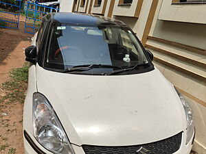 Second Hand Maruti Suzuki Swift ZDi in Srikakulam