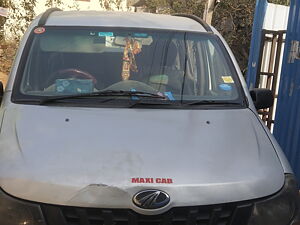 Second Hand Mahindra Xylo D4 BS-IV in Hyderabad