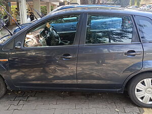 Second Hand Ford Figo Duratec Petrol ZXI 1.2 in Pune