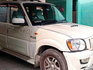 Second Hand Mahindra Scorpio VLX 2WD Airbag BS-IV in Siliguri