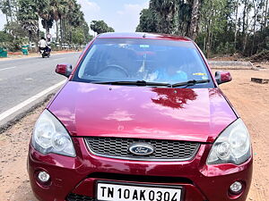 Second Hand Ford Fiesta/Classic SXi 1.4 TDCi in Thanjavur