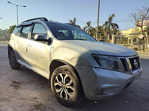 Second Hand Nissan Terrano XL D Plus in Rohtak