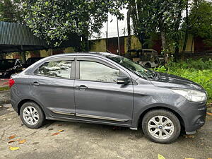 Second Hand Ford Aspire Titanium 1.2 Ti-VCT in Bongaigaon