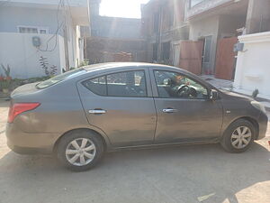 Second Hand Nissan Sunny XL in Amritsar