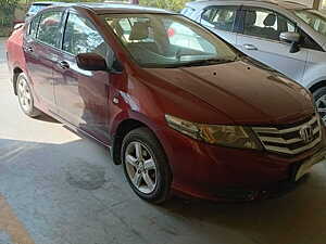 Second Hand Honda City 1.5 S MT in Bharuch