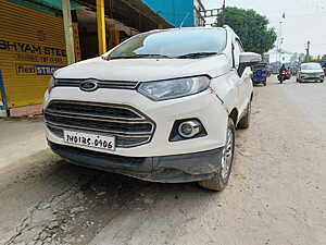 Second Hand Ford Ecosport Titanium+ 1.0L EcoBoost in Uttar Dinajpur