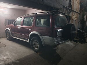 Second Hand Ford Endeavour XLT 4X2 in Chennai